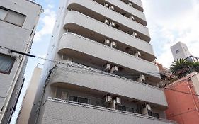 谷町君星ホテル九条27